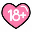 18+